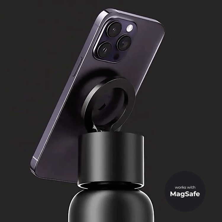 Aqua Tripod
