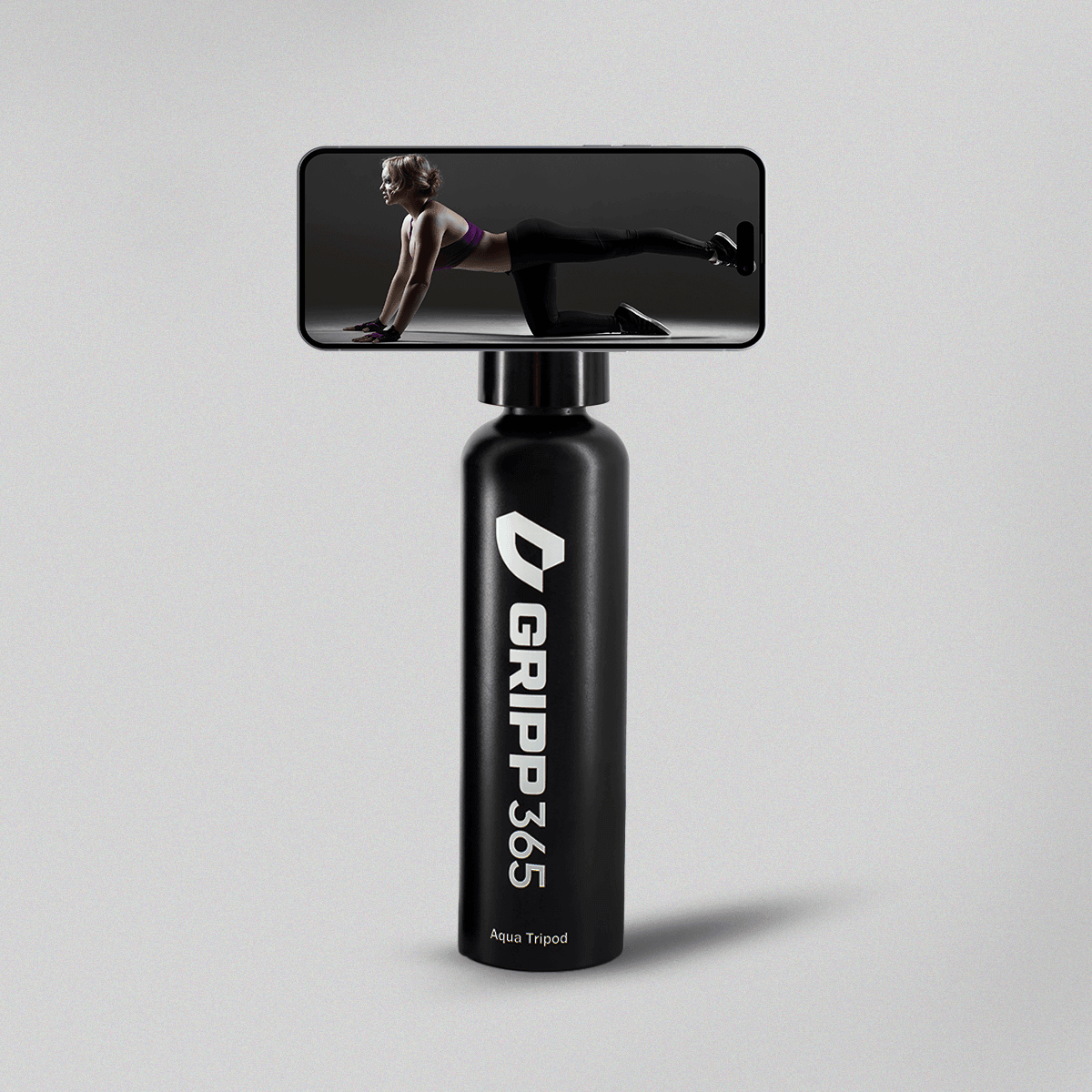 Aqua Tripod