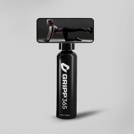 Aqua Tripod