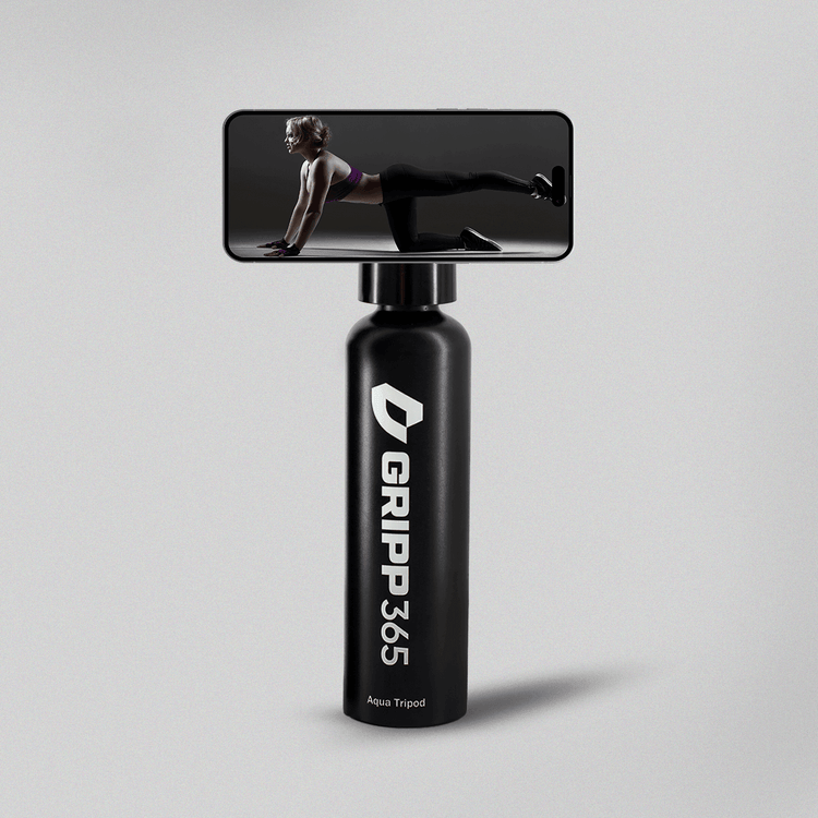 Aqua Tripod